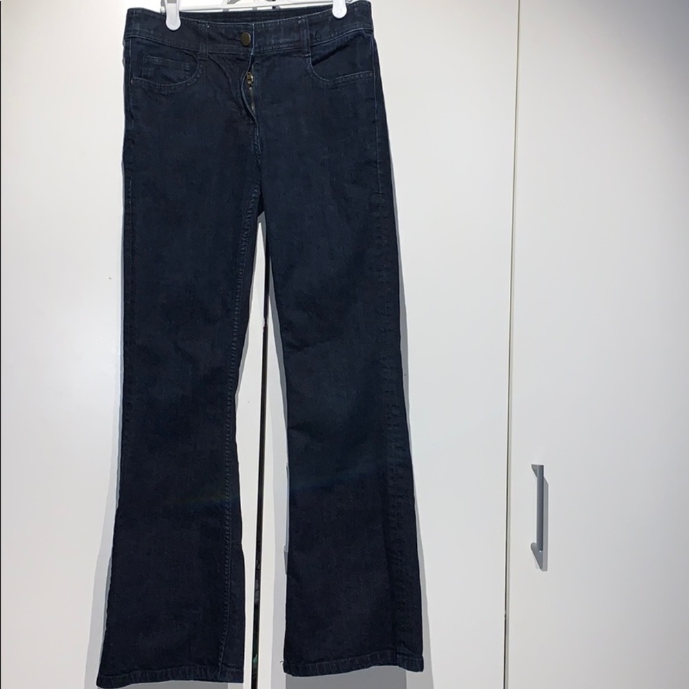 Dark Blue H&M Jeans